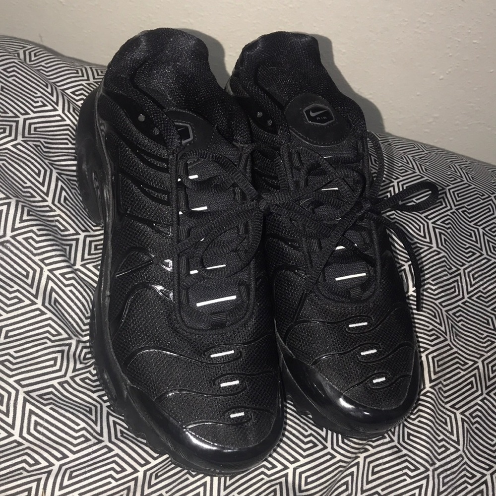 Nike air max tn new condition